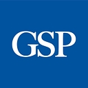 GSP Airport District Career logo