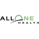 AllOne Health logo