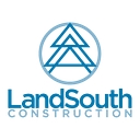 LandSouth Construction logo