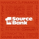 1st Source logo