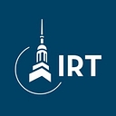 IRT Living Careers logo