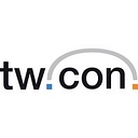tw.con. logo