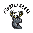 Iowa Heartlanders logo