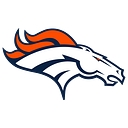 Denver Broncos and Stadium Management Company logo