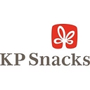 KP Snacks logo