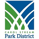 Carol Stream Park District logo