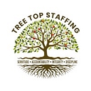 Tree Top Staffing logo