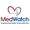 MedWatch logo