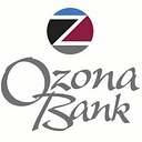 Ozona Bank logo