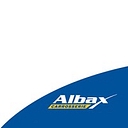 ALBAX logo
