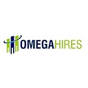 OmegaHires logo
