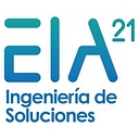 EIA21 logo
