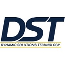 Dynamic Solutions Technology logo
