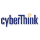 cyberThink Inc  logo