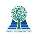 Waukegan Park District logo