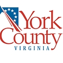 York County logo