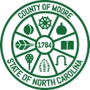 Moore County logo