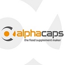 alphacaps logo