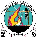 Prairie Band Potawatomi Nation logo