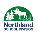Northland School Division logo