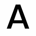 Alliance Magazine logo