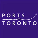 Toronto Port Authority logo
