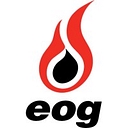 EOG Resources logo