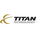 Titan Technologies Career logo