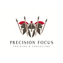 Precision Focus logo