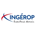 Ingérop logo