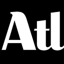 Atlanta Magazine logo