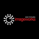 Sony Pictures Imageworks logo