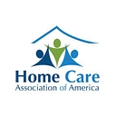 Home Care Association of America logo