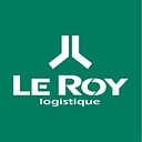 Le Roy Logistique logo