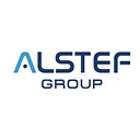 ALSTEF Group logo