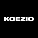 KOEZIO logo