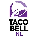 Taco Bell Nederland logo