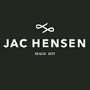 Jac Hensen logo