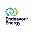 Endeavour Energy logo