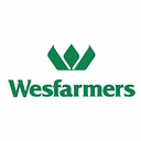 Wesfarmers logo