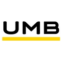 UMB AG logo