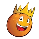 Food King logo