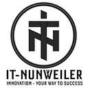 IT-Nunweiler GmbH logo