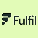 Fulfil.io logo