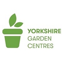 Yorkshire Garden Centres logo