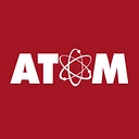 Atom Soluciones logo