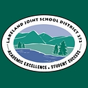  TIMBERLAKE HIGH SCHOOL (9-12) logo
