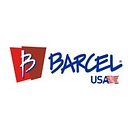 Barcel USA  logo