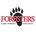 Lake Forest College logo