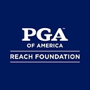 PGA of America REACH Foundation logo